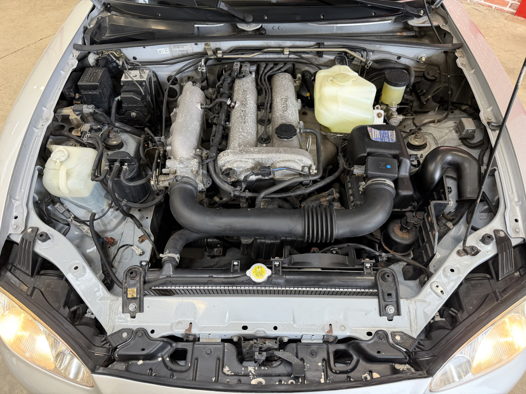 Mazda MX5 — 39