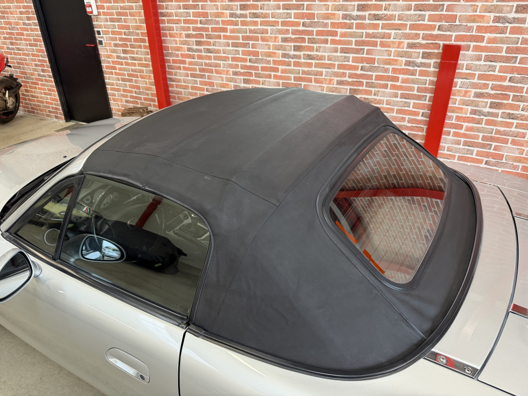 Mazda MX5 — 40