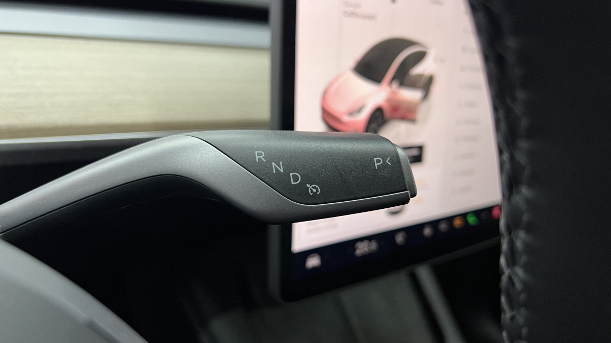 Tesla Model Y — 26
