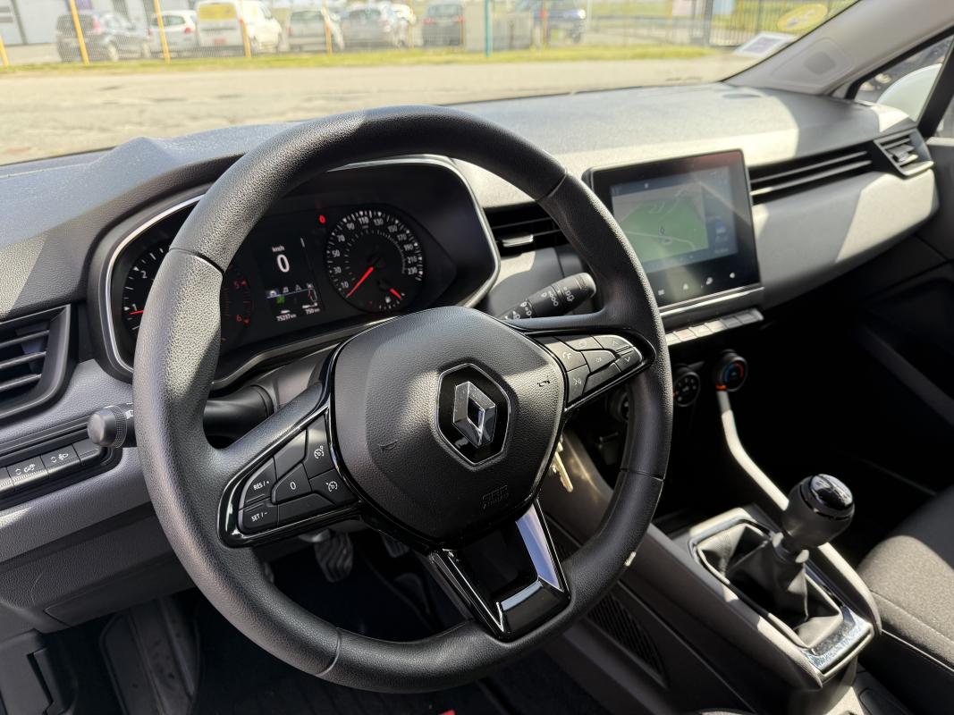 Renault CLIO V — 16