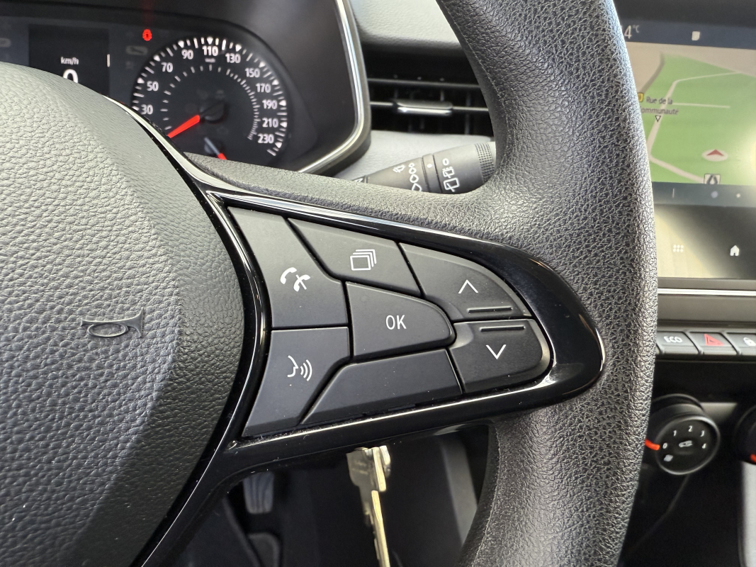 Renault CLIO V — 19