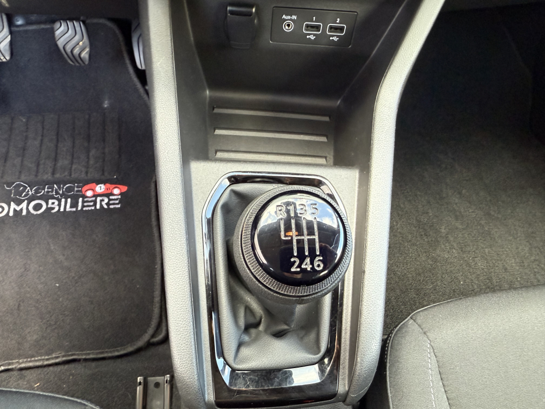 Renault CLIO V — 22