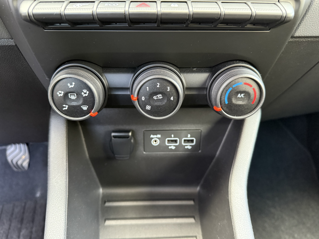 Renault CLIO V — 21