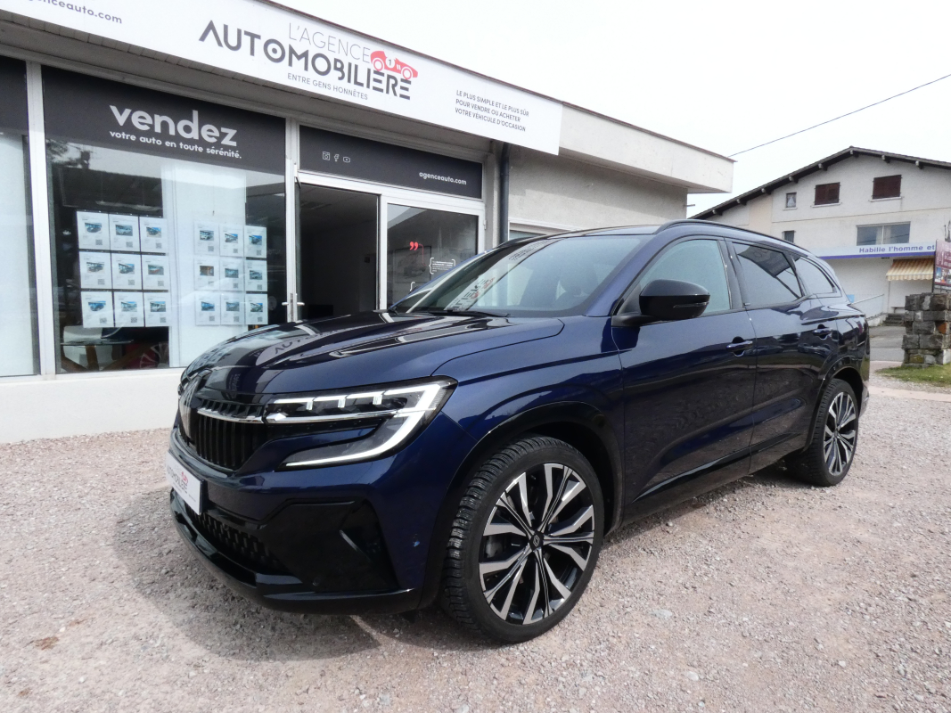 Renault Espace — 40