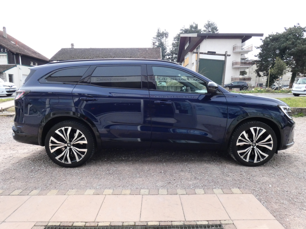 Renault Espace — 4