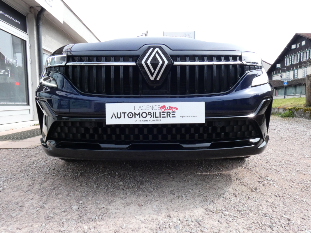 Renault Espace — 39