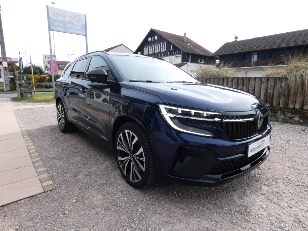 Renault Espace — 3
