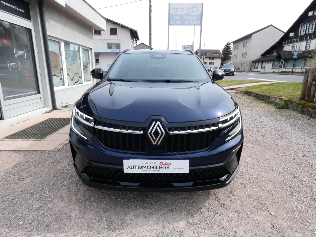 Renault Espace — 2
