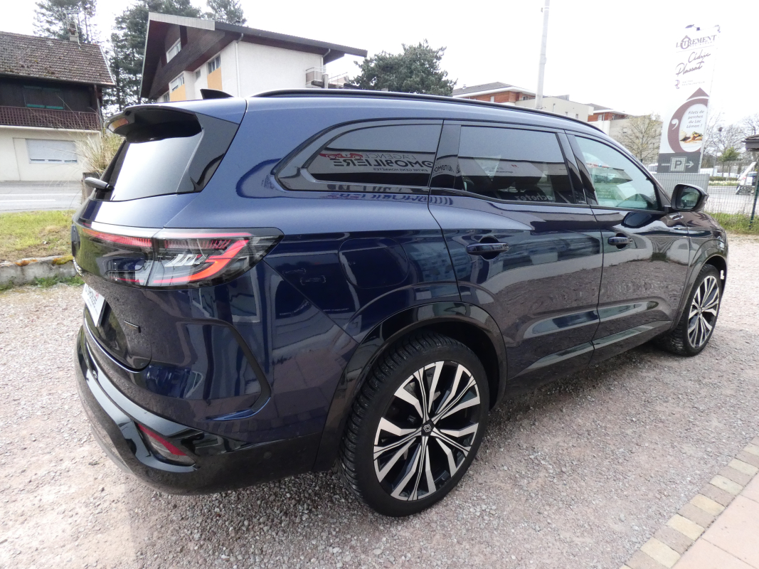 Renault Espace — 5