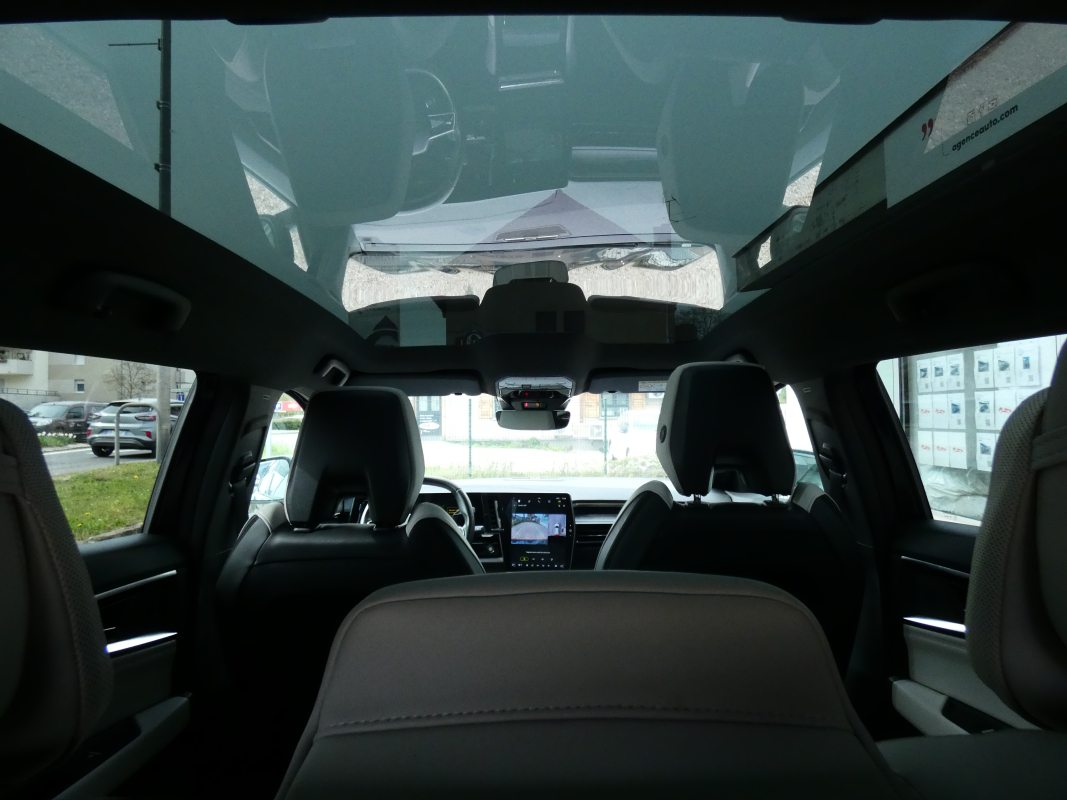 Renault Espace — 14