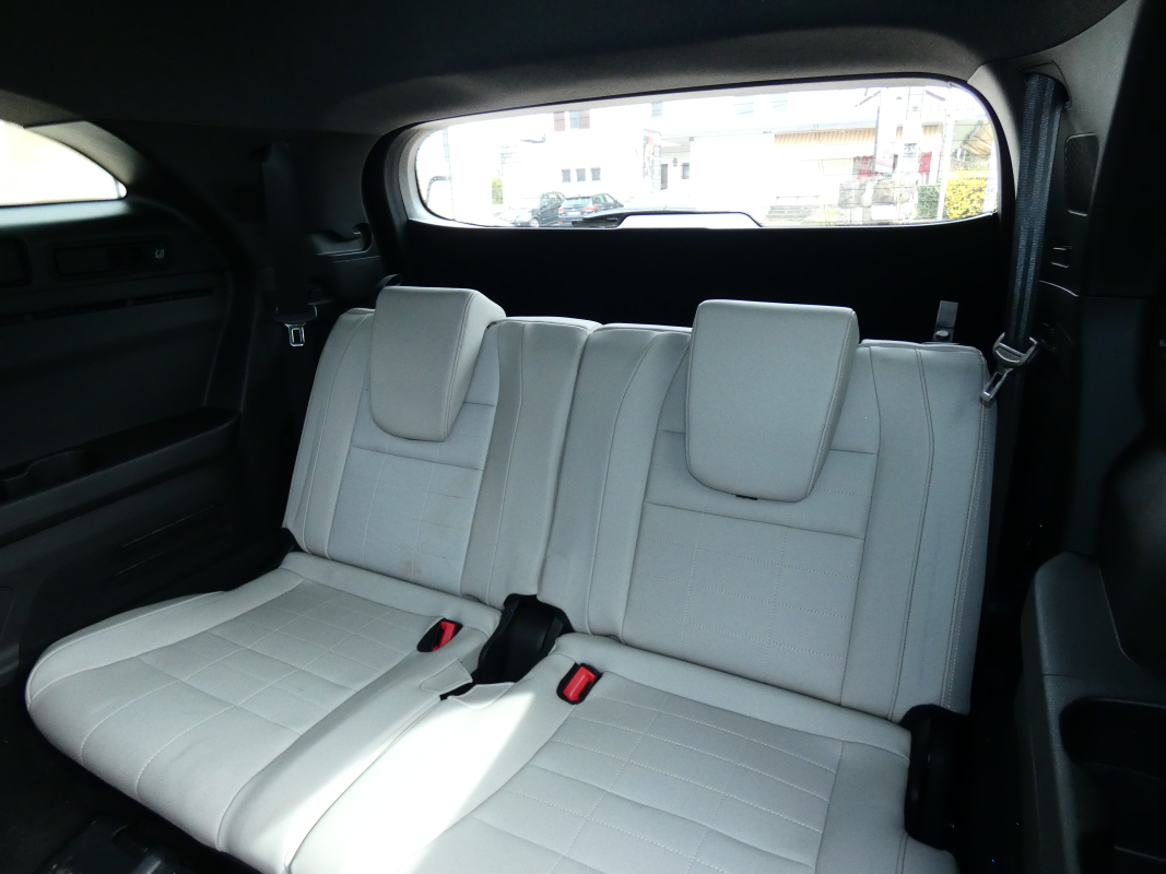 Renault Espace — 13
