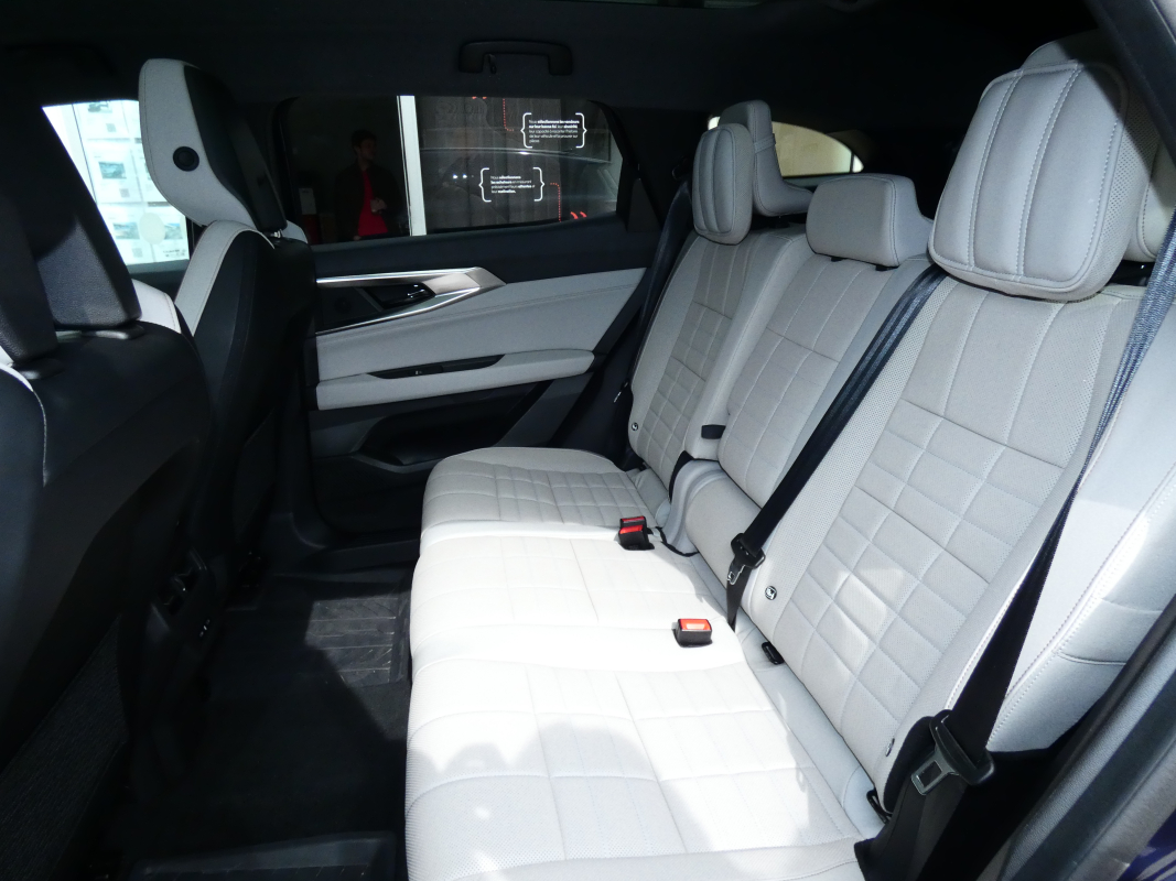 Renault Espace — 12