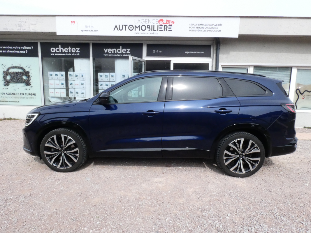 Renault Espace — 9