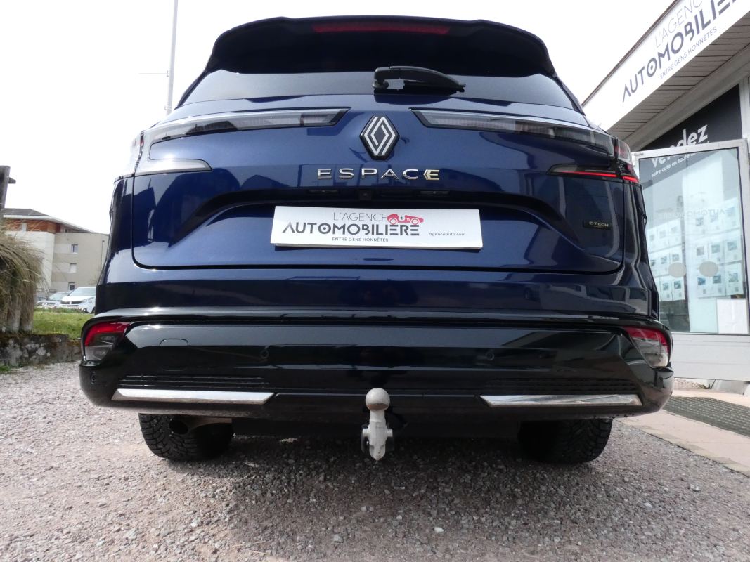 Renault Espace — 6