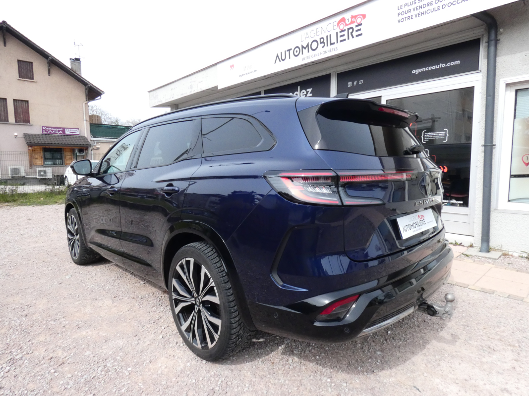Renault Espace — 8
