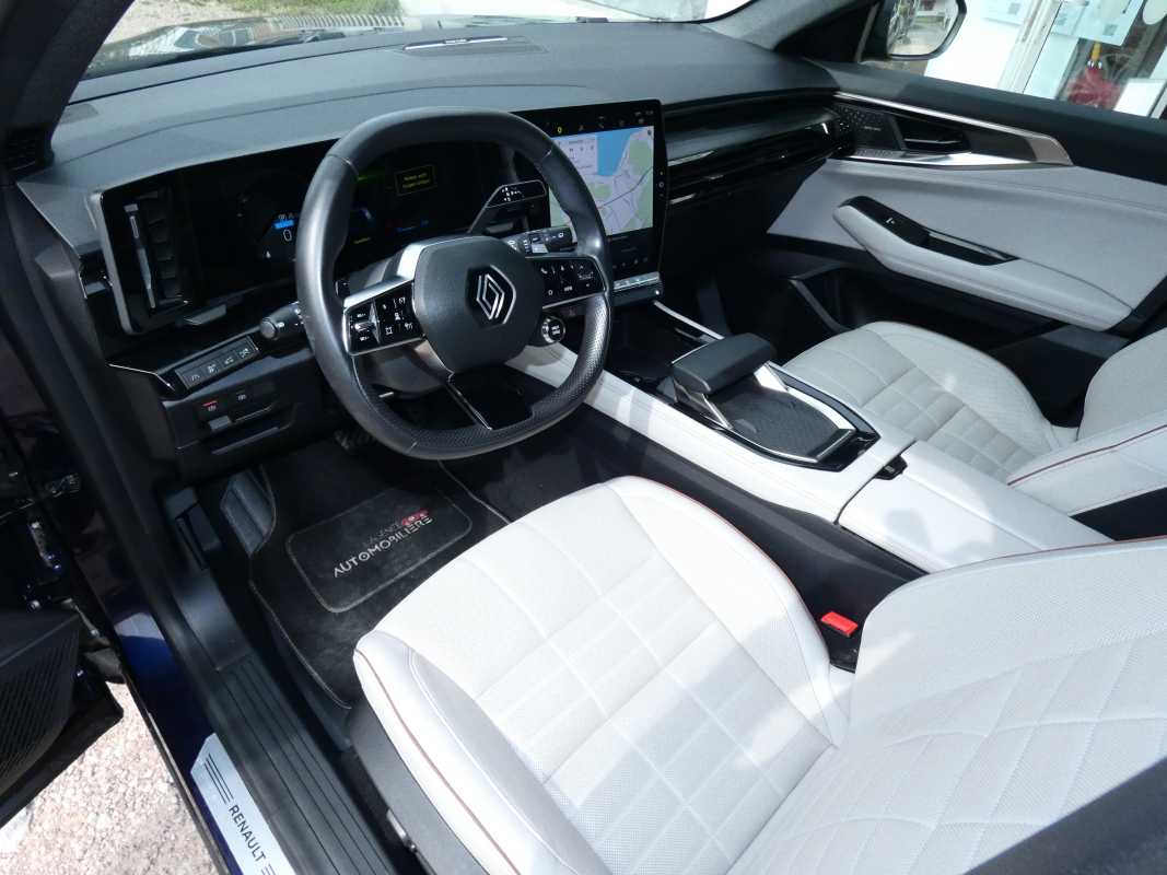 Renault Espace — 10