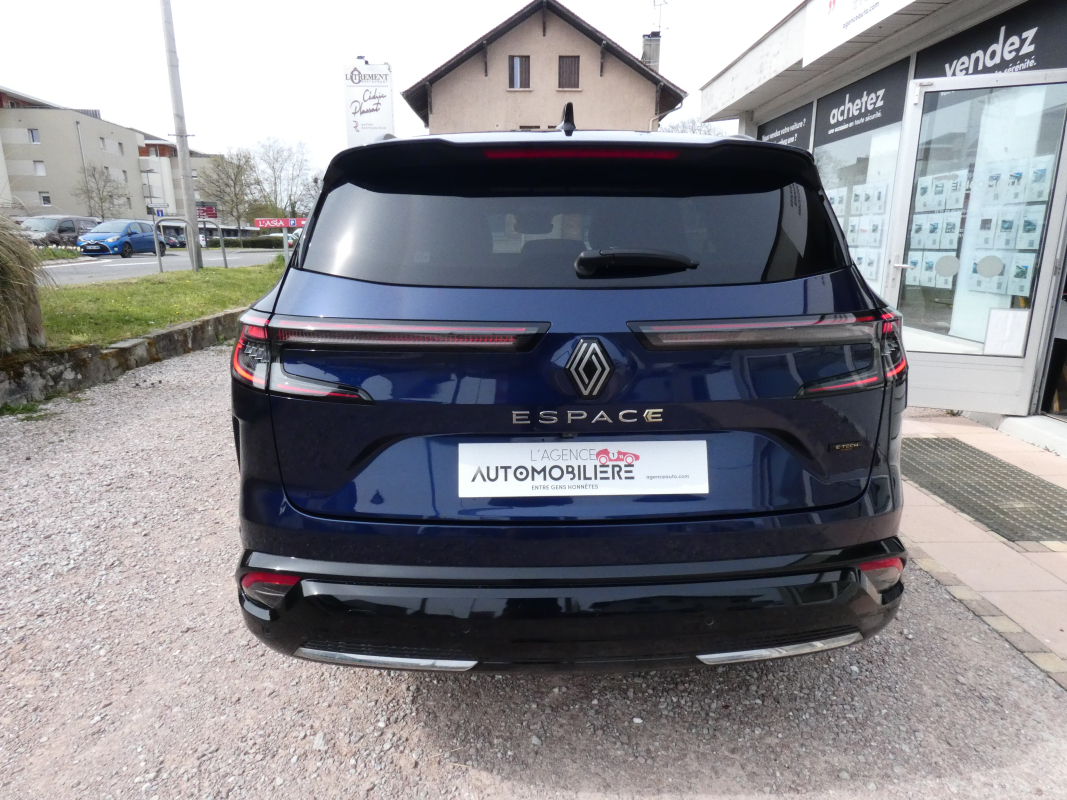 Renault Espace — 37