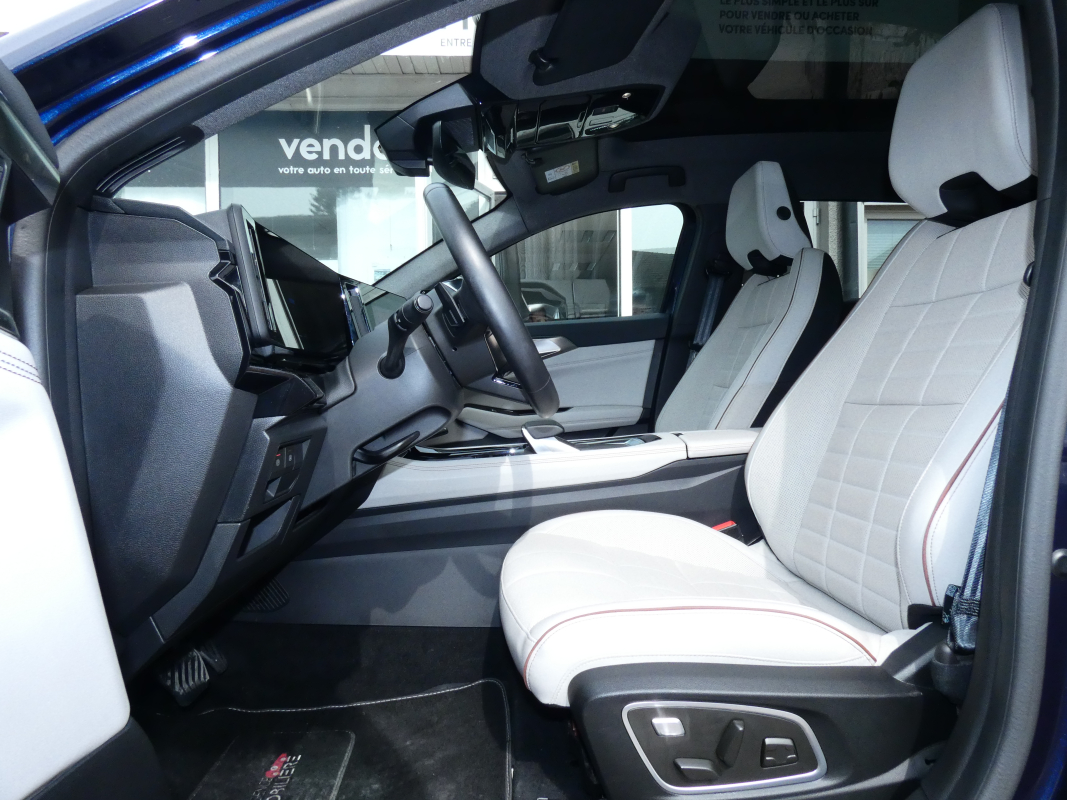 Renault Espace — 11