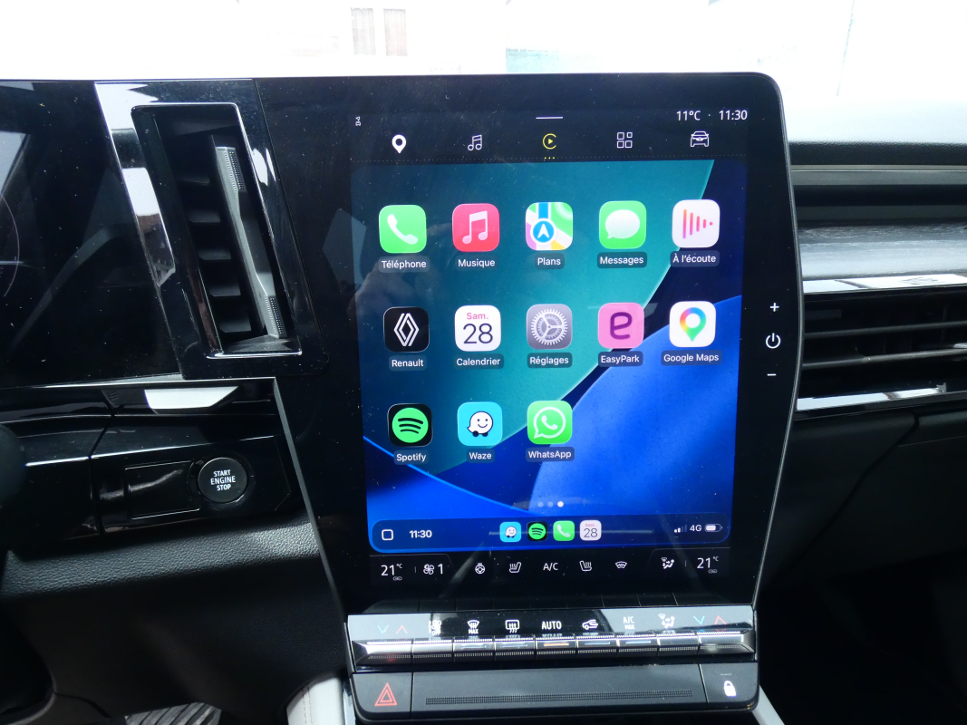 Renault Espace — 25