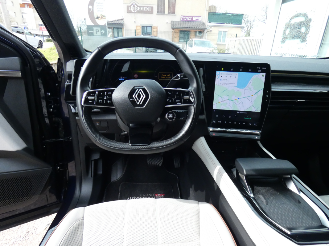 Renault Espace — 19