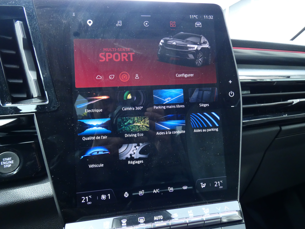 Renault Espace — 27