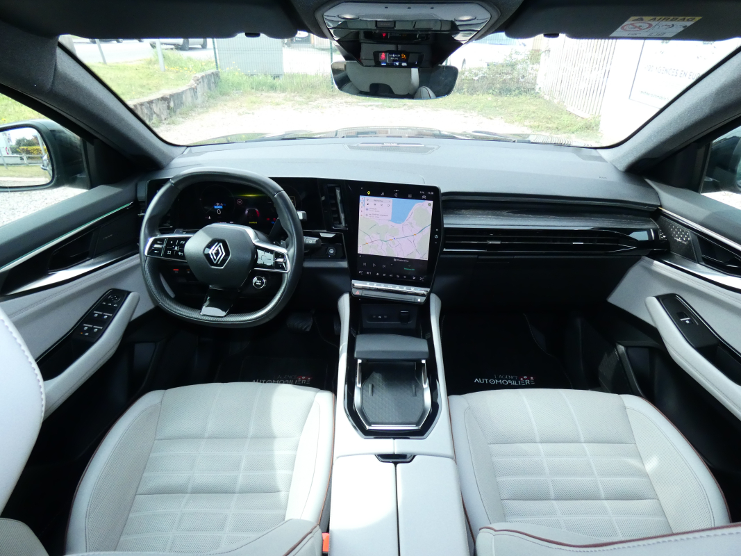 Renault Espace — 15