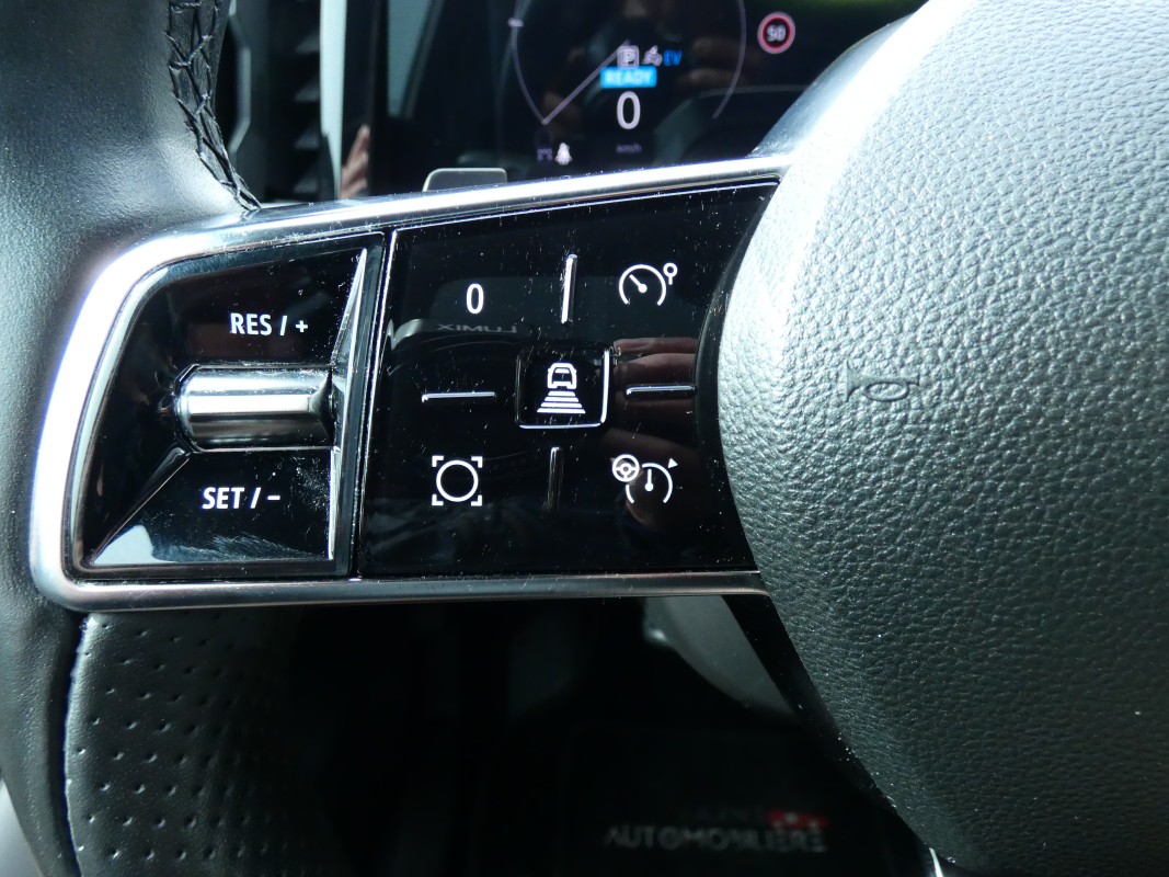 Renault Espace — 20