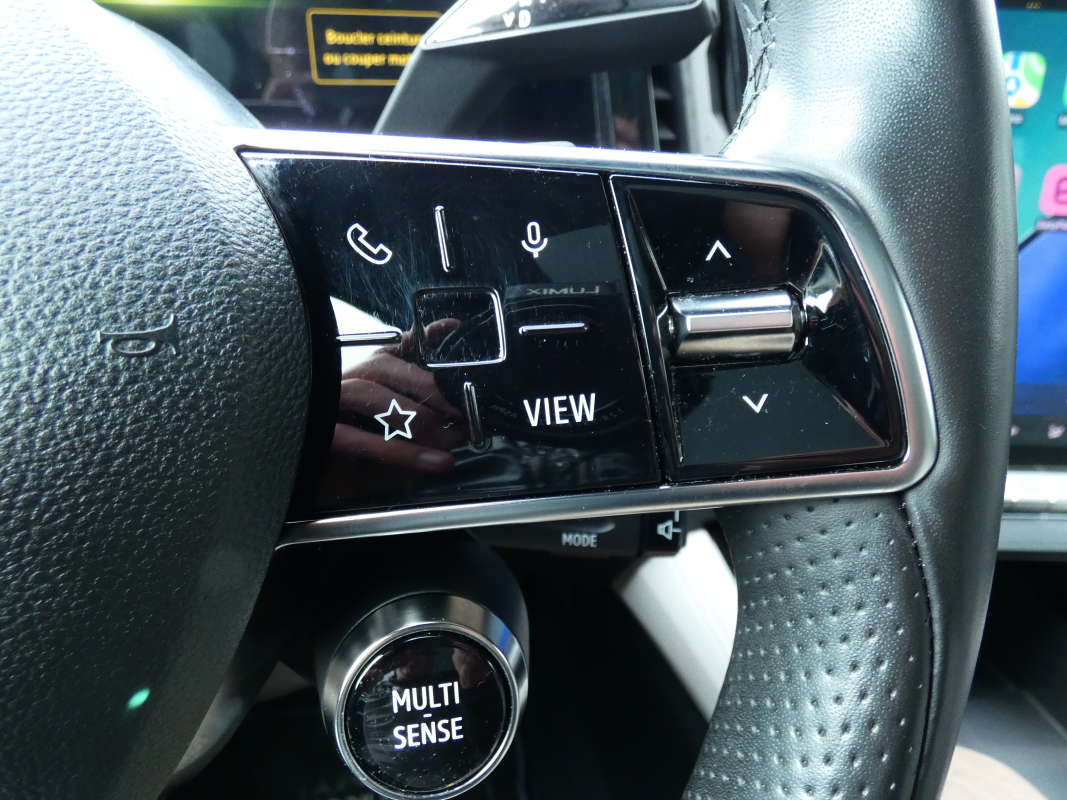 Renault Espace — 21