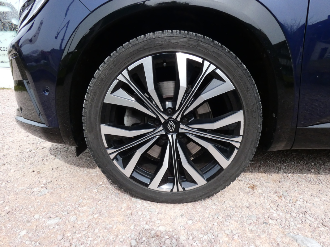 Renault Espace — 31