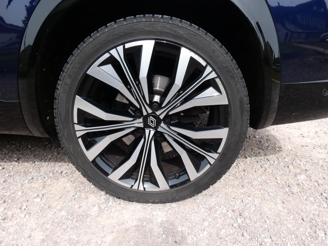 Renault Espace — 32