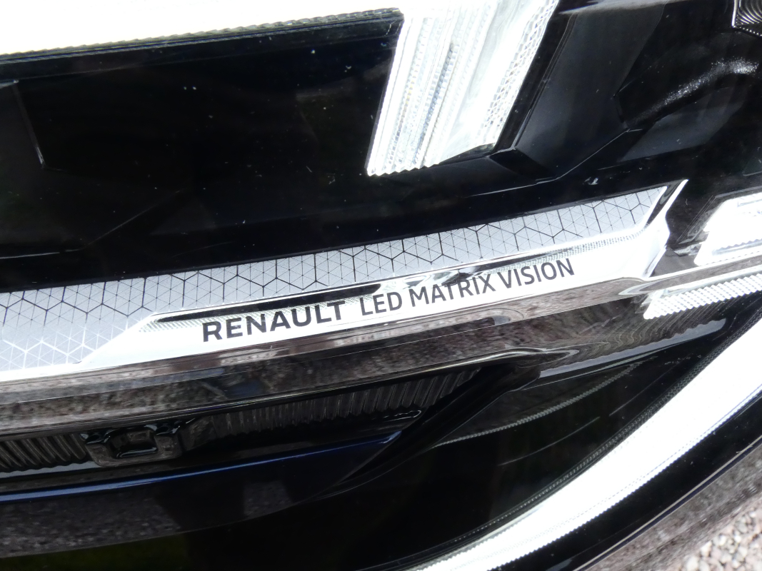 Renault Espace — 30