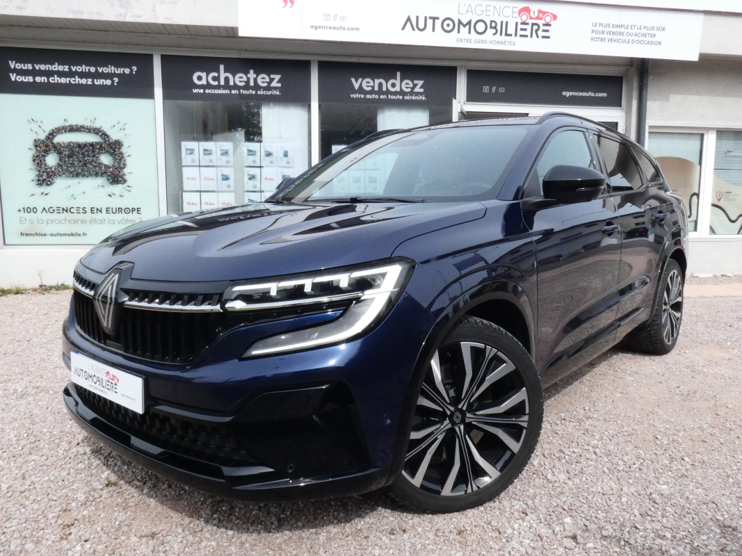 Renault Espace