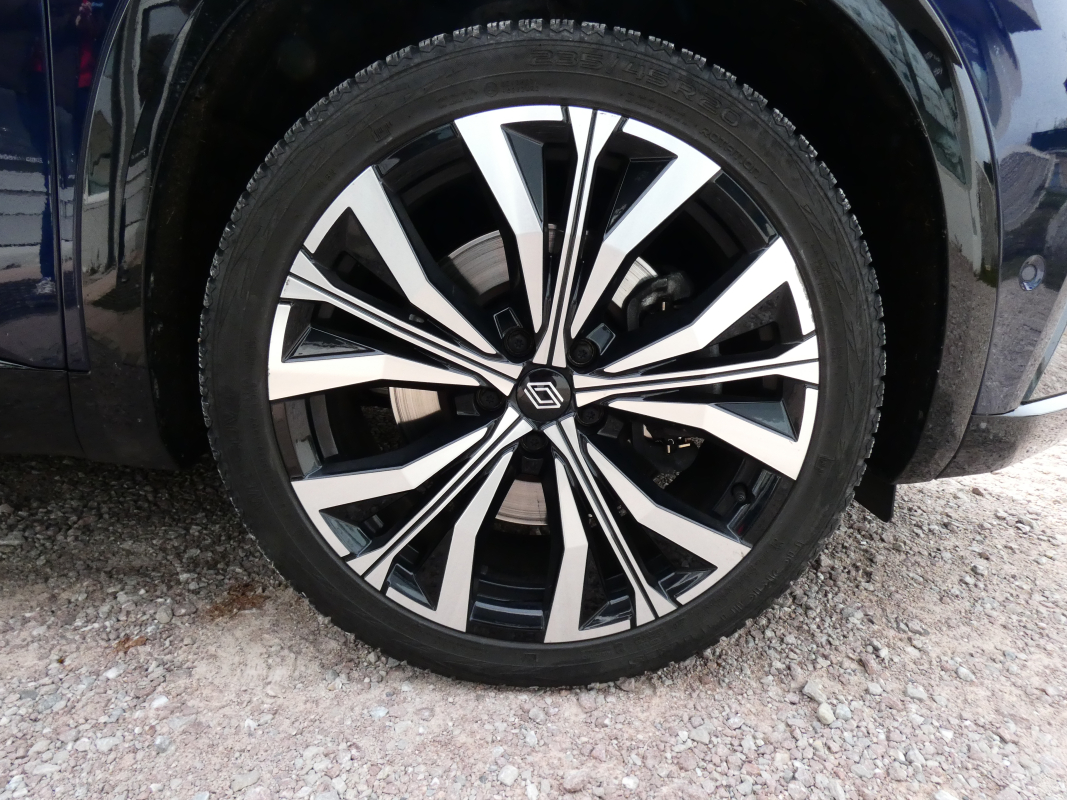 Renault Espace — 34