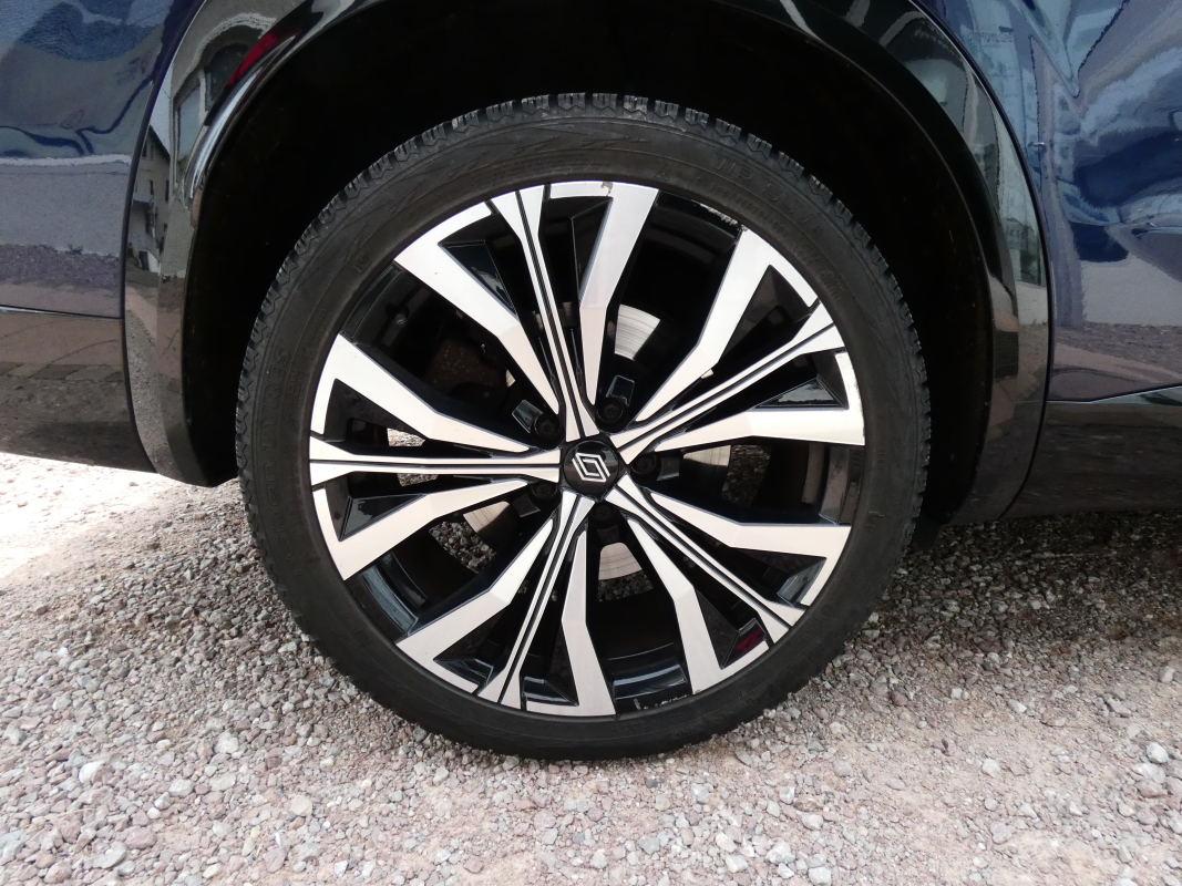 Renault Espace — 33