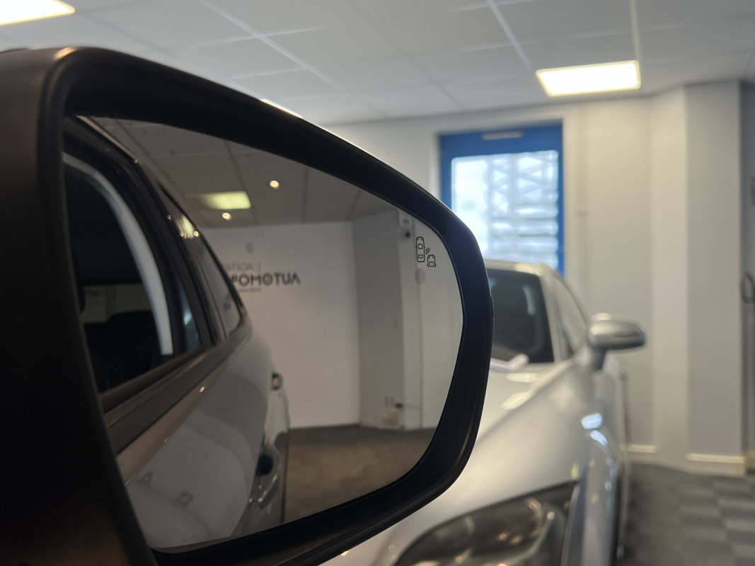 Opel Grandland X — 14