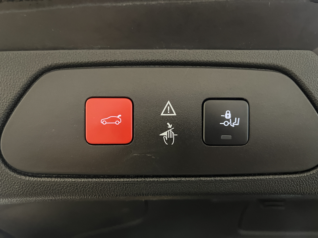 Opel Grandland X — 15