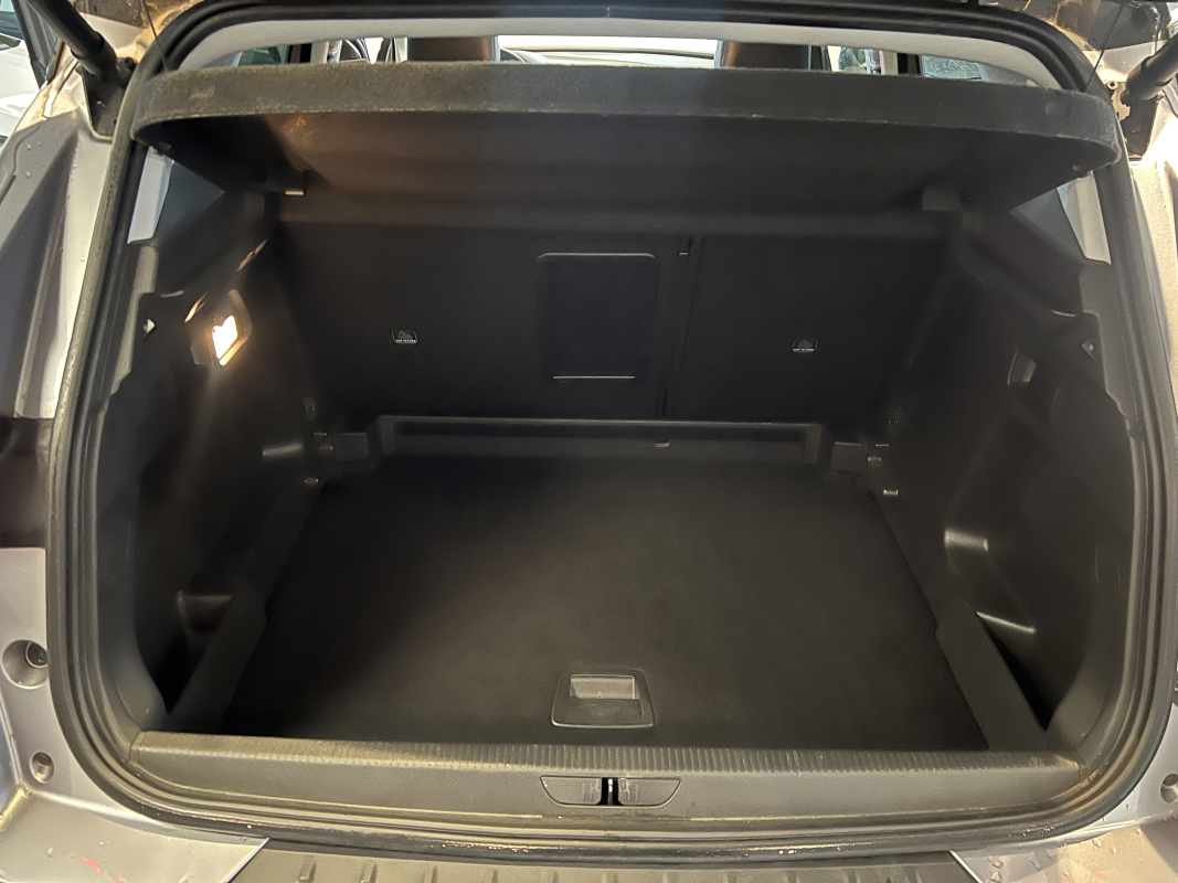 Opel Grandland X — 16
