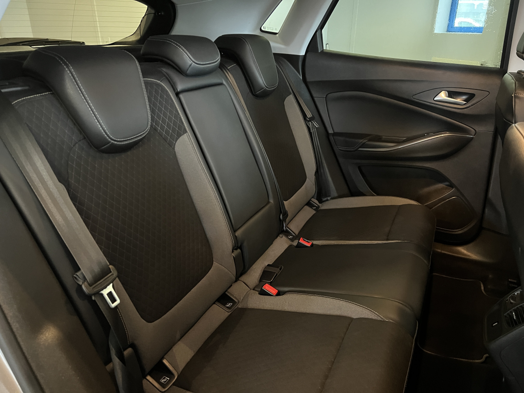 Opel Grandland X — 22