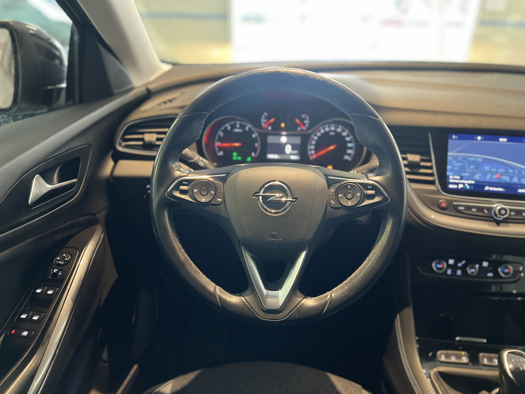 Opel Grandland X — 10