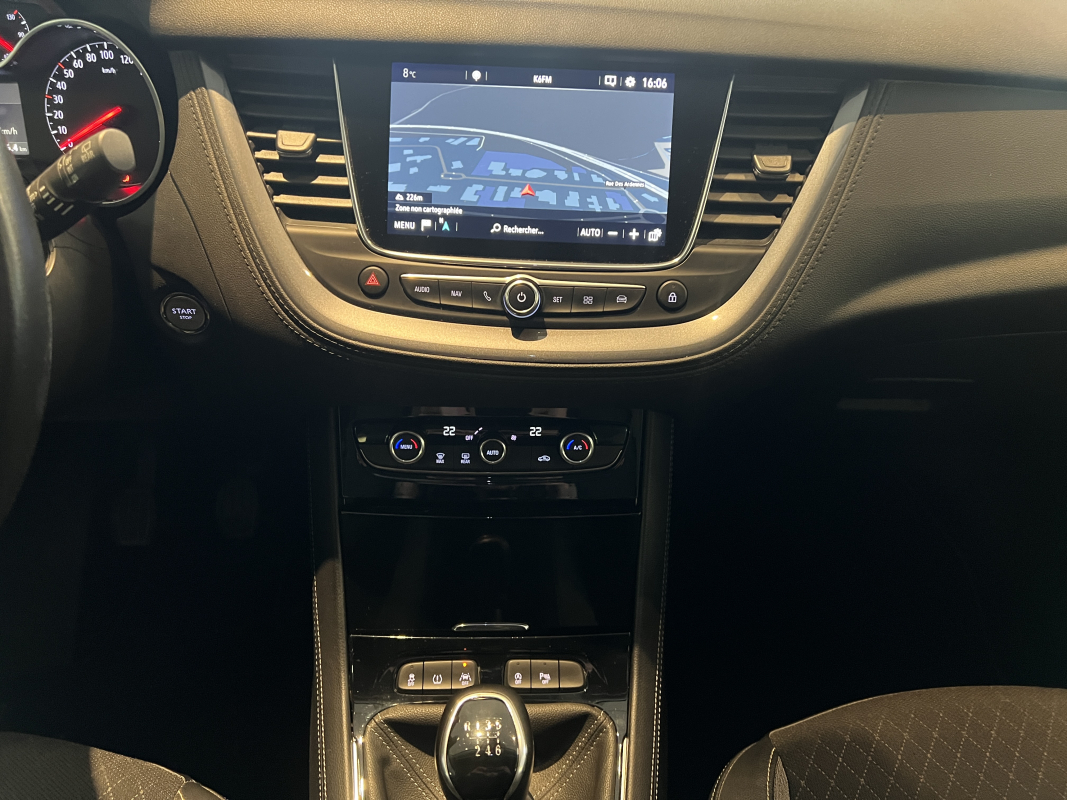Opel Grandland X — 11