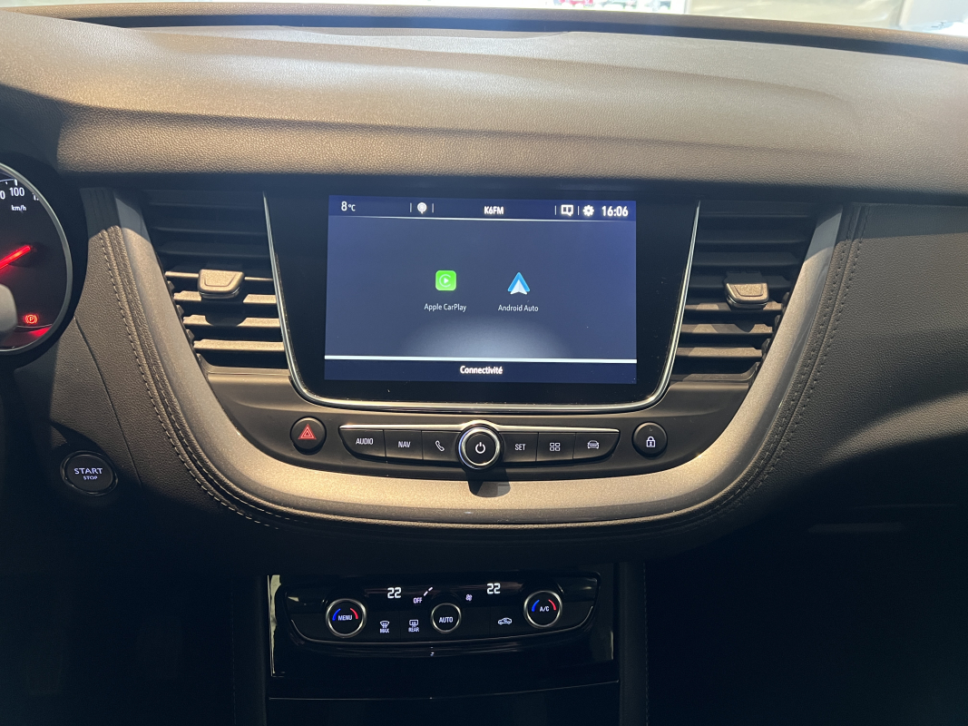 Opel Grandland X — 12