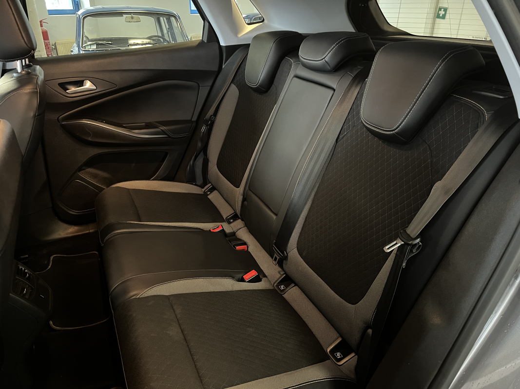 Opel Grandland X — 9