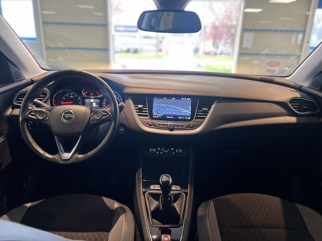 Opel Grandland X — 5