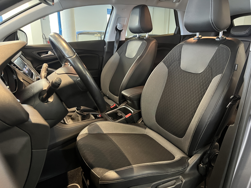 Opel Grandland X — 6