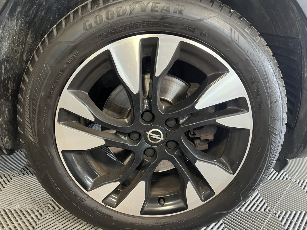 Opel Grandland X — 18
