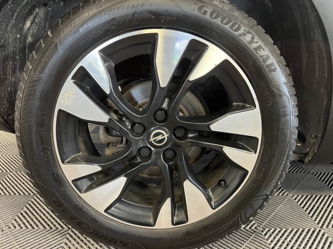 Opel Grandland X — 19
