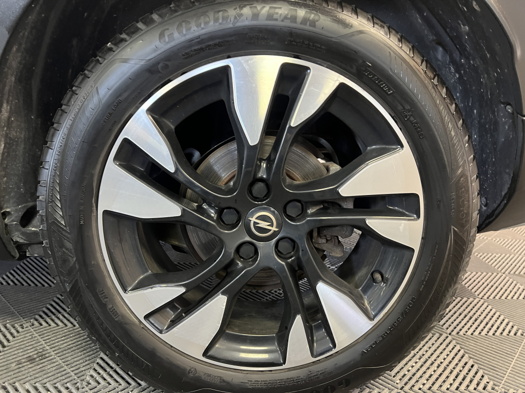 Opel Grandland X — 17