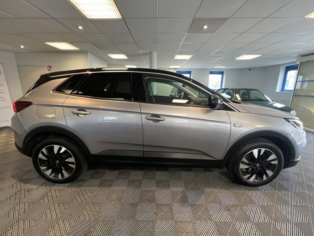 Opel Grandland X — 29