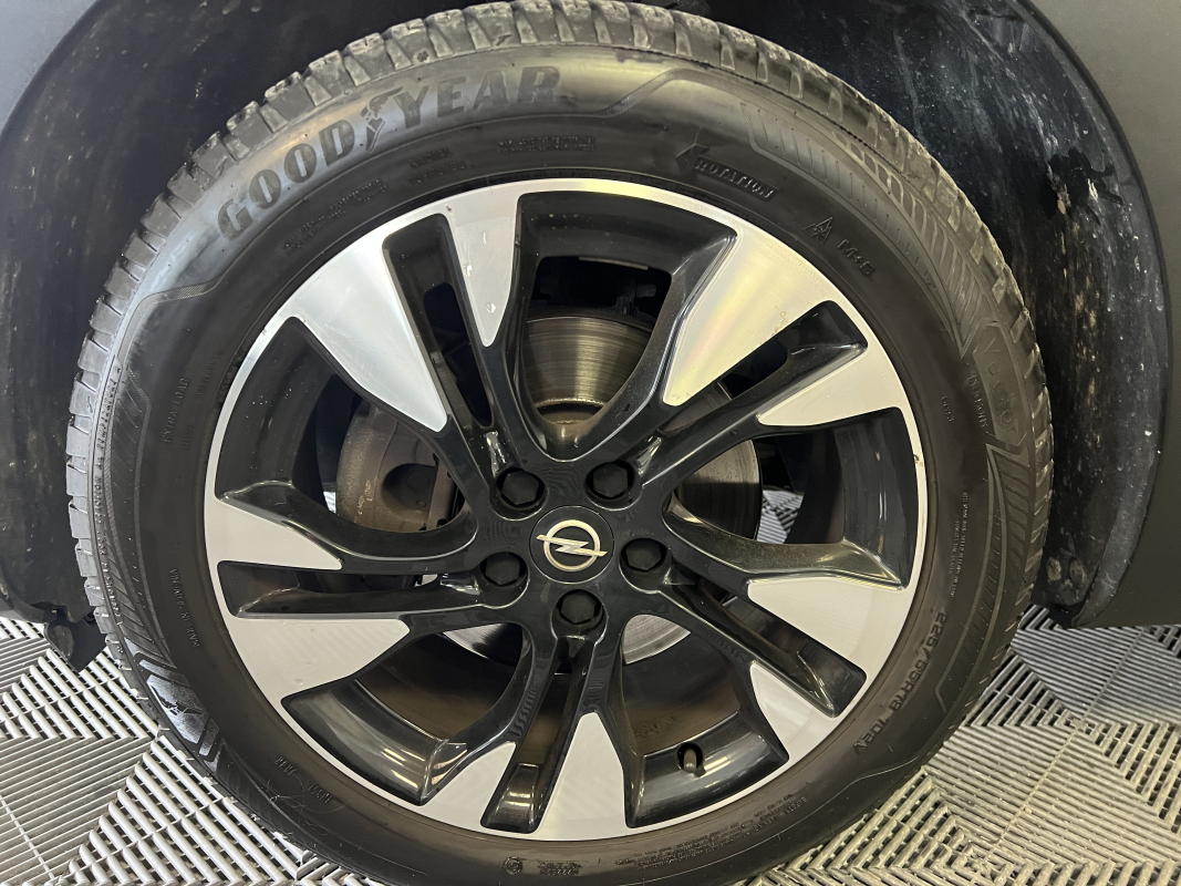 Opel Grandland X — 20