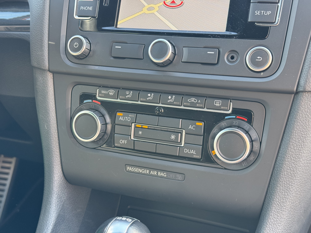 Volkswagen Volkswagen Golf 6 Gti — 13